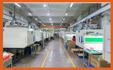 包膠加工廠分享多能工培養(yǎng)內(nèi)容！看完這些，你離提成不遠(yuǎn)了