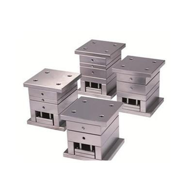 注塑模具(圖3)